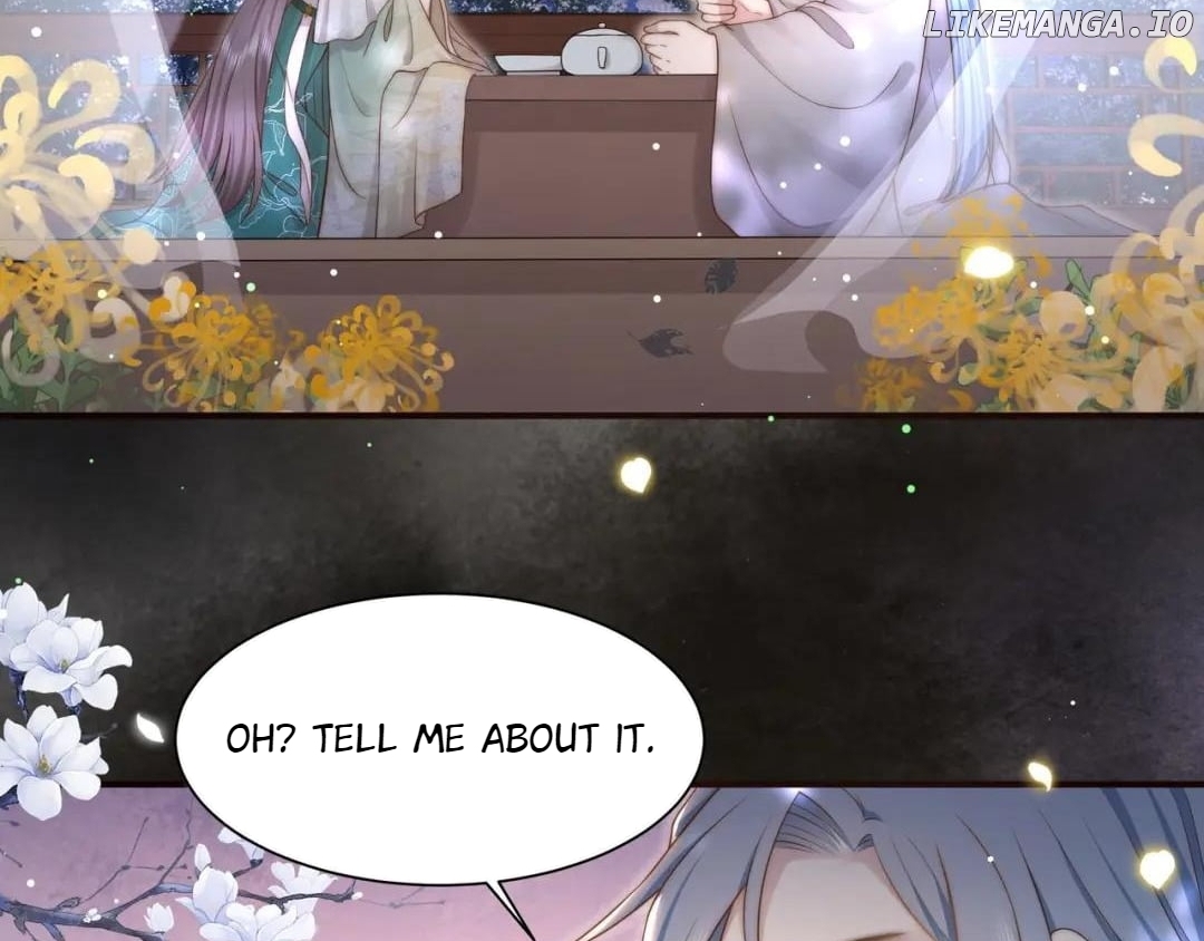 Lonely Emperor Chases His Sister-in-Law Chapter 48 - page 95